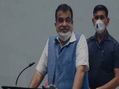 
      
      Research-based technology institutes needed: Gadkari 
      
      