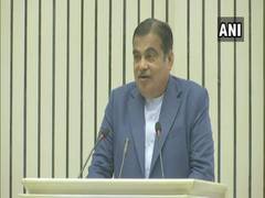
      
      Before 2025, we aim to bring down road accidents by 50 pc:...
      
      