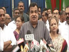 
      
      'Festival of democracy,' Nitin Gadkari urges people to cast...
      
      