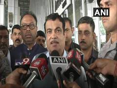 
      
      Ahead of Ayodhya verdict, Gadkari appeals all to maintain peace
      
      