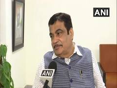 
      
      Gadkari defends new Motor Vehicles Act, says states free to...
      
      