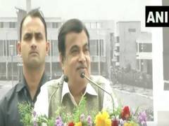 
      
      Nitin Gadkari stresses on need for 'positive mindset,...
      
      