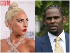
      
      Lady Gaga to re-release 'Artpop' without R. Kelly's song
      
      