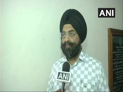 
      
      Gagandeep Singh Bedi appointed as Greater Chennai Corporation...
      
      