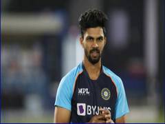 
      
      Ind vs SL: Gaikwad ruled out of T20Is, Mayank added to squad 
      
      