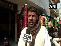 
      
      Have no idea why my son open fired at Shaheen Bagh, says Gaje...
      
      