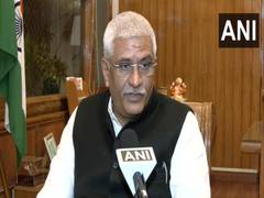 
      
      Modi government works in cooperative federalism, Dam Safety...
      
      