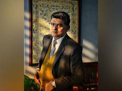 
      
      Gajraj Rao teases fans about new project with 'Shubh Mangal...
      
      