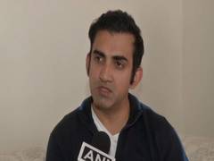 
      
      We have failed as a nation, I feel ashamed: Gautam Gambhir on...
      
      