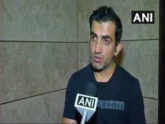 
      
      Gautam Gambhir slams Mehbooba Mufti for her alleged...
      
      