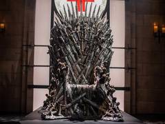 
      
      Game of Thrones Final Season Episode Lengths Officially Revealed
      
      
