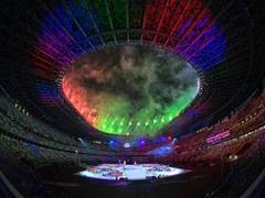 
      
      Tokyo Paralympics: Avani Lekhara leads Indian contingent at...
      
      