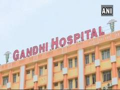 
      
      Relatives of over 50 discharged COVID-19 patients in...
      
      