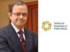
      
      IT stalwart Ganesh Natarajan joins Advisory board of Centre 
      
      