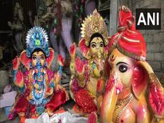 
      
      No immersion of PoP Ganesh idols in Hussain Sagar: HC to...
      
      