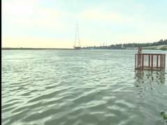 
      
      Ganga water quality improves by 40-50 pc during lockdown,...
      
      