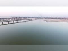 
      
      How clean is River Ganga? Here's a fact check
      
      