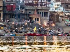 
      
      Namami Gange organizes IDEAthon to explore how Covid crisis...
      
      