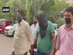 
      
      Mumbai Crime Branch registers extortion case against gangster...
      
      