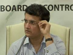
      
      Daughter's post regarding citizenship law not true: Sourav Ganguly
      
      
