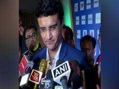 
      
      This is not the cricketer the world knew: Ganguly on Imran Khan
      
      