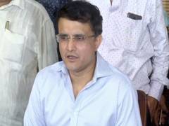 
      
      India need to win big tournaments: Sourav Ganguly
      
      