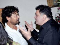 
      
      Miss you both: Ganguly mourns Bollywood greats demise
      
      