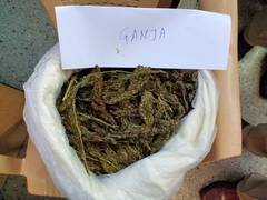 
      
      In its highest ever seizure, DRI Indore seizes over 1,730 kg...
      
      