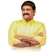 
      
      Andhra Pradesh: Ganta Srinivasa Rao skips Bhimli, files...
      
      