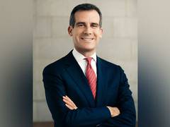 
      
      Indiaspora welcomes President Biden's nomination of LA Mayor...
      
      