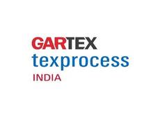 
      
      Denim wrapped car at Gartex Texprocess India 2019 to...
      
      
