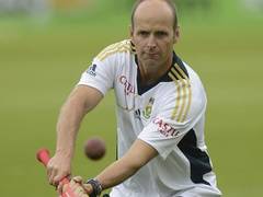
      
      'We had played average cricket in 2011 World Cup': Gary Kirsten
      
      