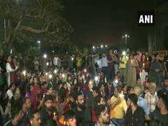 
      
      Students from various colleges gather at Gateway of India to...
      
      