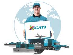 
      
      Logistics major Gati posts Q4 net loss at Rs 63 crore
      
      