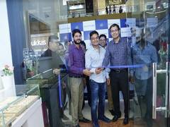 
      
      Bluestone enters Gurugram's jewellery market, launches...
      
      