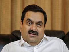 
      
      COVID-19: Adani Foundation contributes Rs. 100 Cr to PM-CARES fund
      
      