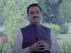 
      
      Adani calls for leveraging new technologies to transform...
      
      