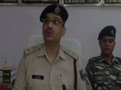 
      
      Bihar: Man arrested for extortion in name of Naxal organisations
      
      