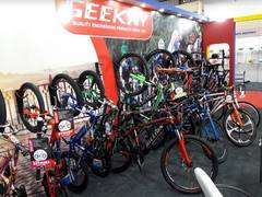 
      
      Exquisite range of e-bicycles launched by GeeKay Bikes
      
      