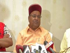 
      
       Don't oppose, implement NPR in MP: Thawarchand Gehlot to...
      
      