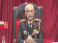 
      
      No change in status quo in Eastern Ladakh, ready for any...
      
      