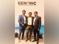 
      
      Generic Engineering bags orders worth Rs 101.95 crore
      
      