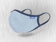 
      
      Genus Apparels launches G99 mask which destroys 99.99 percent...
      
      