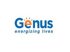 
      
      Genus Power makes history, supplies 1.5 million Smart Meters...
      
      