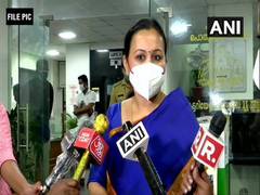 
      
      Kerala Health Minister says no ICU, ventilator crisis as...
      
      