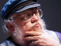 
      
      George RR Martin's video game leaks
      
      