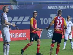 
      
      ISL 7: Steinmann rally settles draw between SC East Bengal,...
      
      