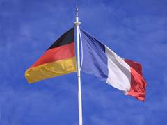 
      
      German, French Ministers discuss preparations for EU Foreign...
      
      