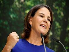 
      
      Jaishankar congratulates Annalena Baerbock on appointment as...
      
      