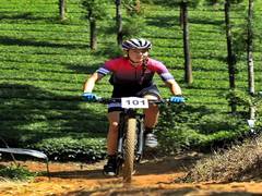 
      
      MTB Kerala: Canada's Cory Wallace, German Naima Diesner win...
      
      